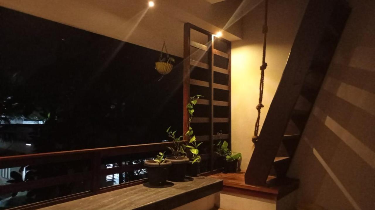 Shruthi'S Aarohi-Nature'S Retreat Mulappilangād 外观 照片