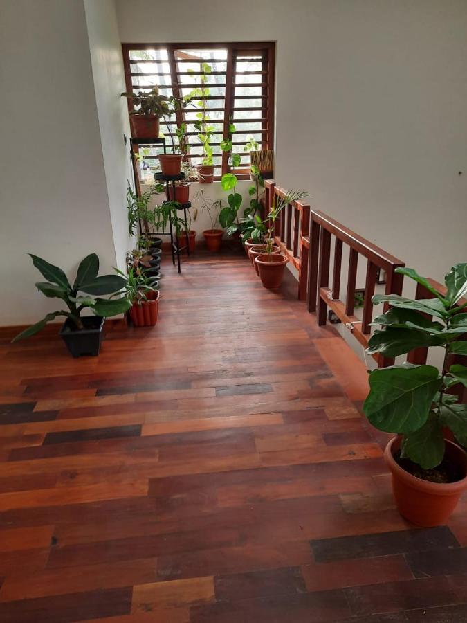 Shruthi'S Aarohi-Nature'S Retreat Mulappilangād 外观 照片