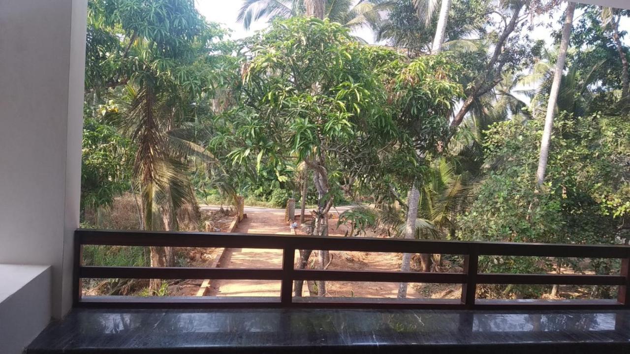 Shruthi'S Aarohi-Nature'S Retreat Mulappilangād 外观 照片