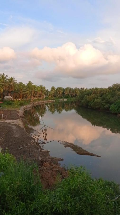 Shruthi'S Aarohi-Nature'S Retreat Mulappilangād 外观 照片