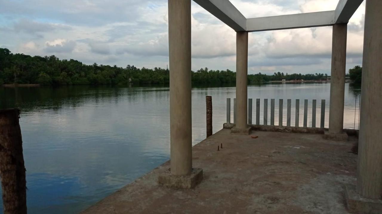 Shruthi'S Aarohi-Nature'S Retreat Mulappilangād 外观 照片